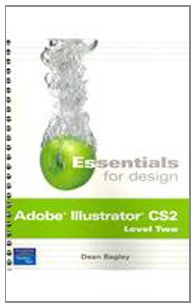 Adobe Illustrator CS 2: Level 2 2nd 2006 9780132385312 Front Cover