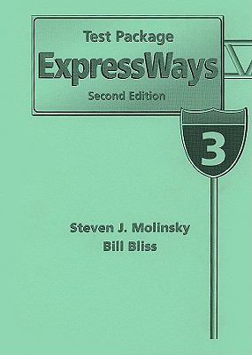 Expressways  2nd (Supplement) 9780137942312 Front Cover