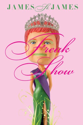Freak Show  N/A 9780142412312 Front Cover