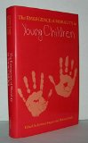Emergence of Morality in Young Children  1987 9780226422312 Front Cover