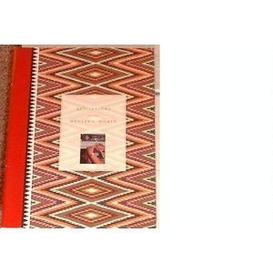Reflections of the Weaver's World : The Gloria F. Ross Collection of Contemporary Navajo Weaving  1992 9780295972312 Front Cover