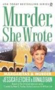 Murder, She Wrote: Margaritas and Murder  N/A 9780451219312 Front Cover