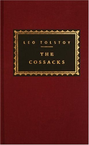 Cossacks   2000 9780679431312 Front Cover