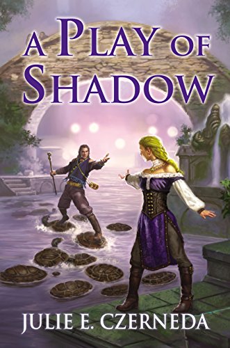 Play of Shadow   2014 9780756408312 Front Cover