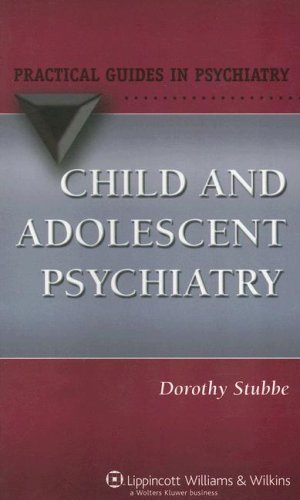 Child and Adolescent Psychiatry   2007 9780781778312 Front Cover