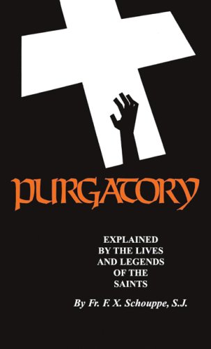 Purgatory Explained  N/A 9780895558312 Front Cover