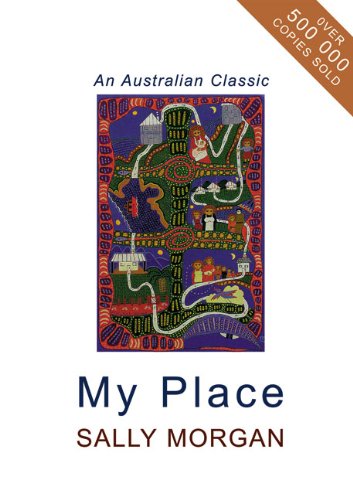 My Place  N/A 9780949206312 Front Cover