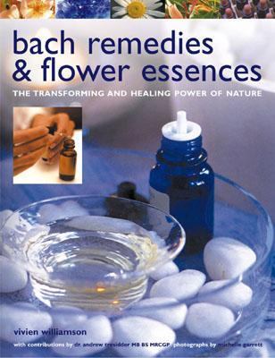 Bach Remedies and Flower Essences   2004 9781844760312 Front Cover