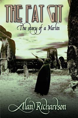 The Fat Git: The Story of a Merlin N/A 9781908011312 Front Cover