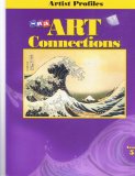 Art Connections Vocabulary N/A 9780026883313 Front Cover