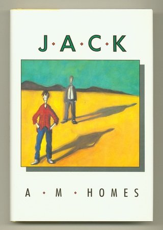 Jack N/A 9780027448313 Front Cover