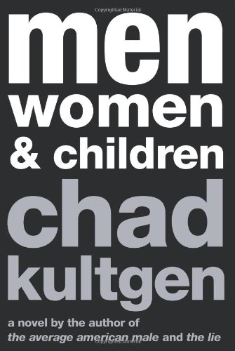 Men Women and Children   2011 9780061657313 Front Cover