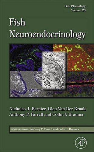 Fish Physiology: Fish Neuroendocrinology  28th 2009 9780123746313 Front Cover