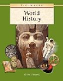 World History  4th 2002 (Workbook) 9780130238313 Front Cover