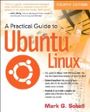Practical Guide to Ubuntu Linux  4th 2015 9780133927313 Front Cover