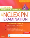 Saunders Comprehensive Review for the NCLEX-PNï¿½ Examination 6th 9780323289313 Front Cover