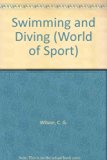 Swimming and Diving  N/A 9780382095313 Front Cover