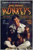 Monkeys on the Interstate : And Other Tales from America's Favorite Zookeeper N/A 9780385247313 Front Cover
