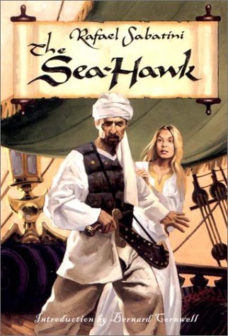 Sea-Hawk   2002 9780393323313 Front Cover