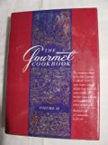 Gourmet Cookbook N/A 9780394540313 Front Cover