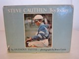 Steve Cauthen: Boy Jockey N/A 9780399206313 Front Cover