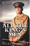 All the King's Men N/A 9780671018313 Front Cover