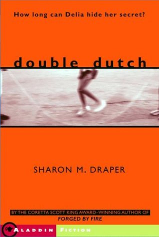 Double Dutch   2004 9780689842313 Front Cover