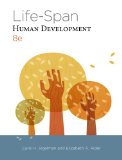 Life-Span Human Development:  8th 2014 9781285454313 Front Cover
