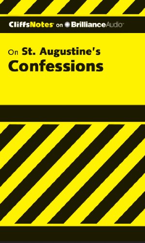 Confessions: Library Edition  2012 9781455888313 Front Cover
