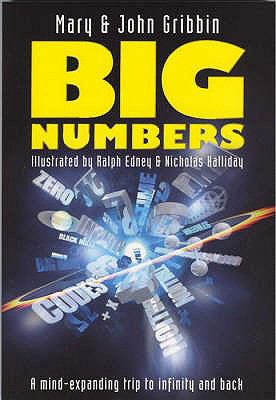 Big Numbers N/A 9781840464313 Front Cover