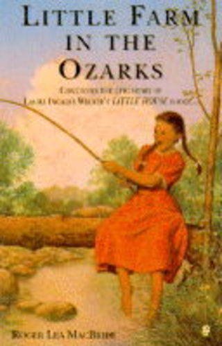 Little Farm in the Ozarks   1994 9780006750314 Front Cover