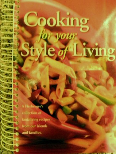 Cooking for All Seasons   1991 9780026071314 Front Cover