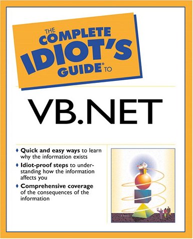 Visual Basic . Net   2002 9780028642314 Front Cover