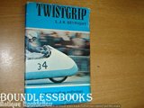 Twistgrip A Motor Cycling Anthology  1969 9780047960314 Front Cover