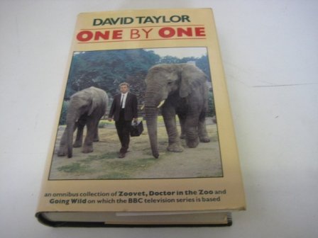 One by One   1984 9780049250314 Front Cover