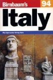 Birnbaum's Italy, 1994 N/A 9780062781314 Front Cover