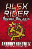 Russian Roulette The Story of an Assassin N/A 9780147512314 Front Cover
