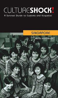 Singapore  2006 9780462006314 Front Cover