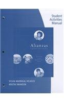 Alianzas   2012 9780495916314 Front Cover