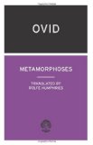 Metamorphoses  N/A 9780714543314 Front Cover