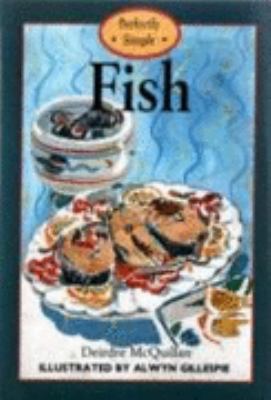 Fish  1992 9780862813314 Front Cover