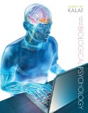 Bundle: Biological Psychology, 11th + Psychology CourseMate with EBook Printed Access Card  11th 2013 9781133396314 Front Cover