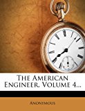 American Engineer  N/A 9781276646314 Front Cover