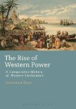 Rise of Western Power A Comparative History of Western Civilization  2013 9781441161314 Front Cover
