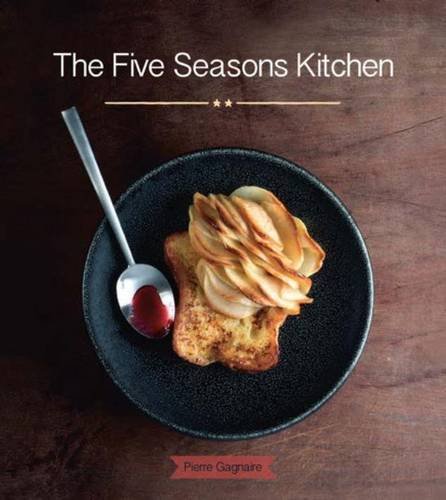 Five Seasons Kitchen   2016 9781910690314 Front Cover