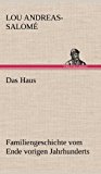Haus  N/A 9783847242314 Front Cover