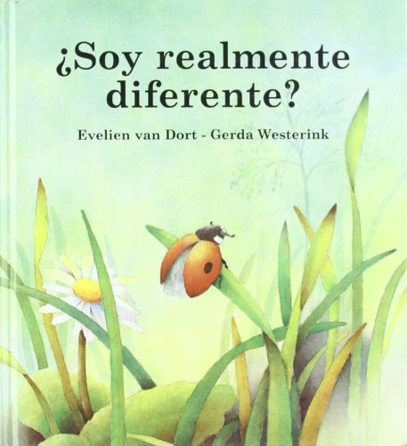 Soy Realmente Diferente?/ Am I Really Different?:  2006 9788489825314 Front Cover
