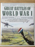Great Battles of World War I N/A 9780025831315 Front Cover