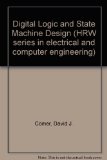 Digital Logic and State Machine Design N/A 9780030637315 Front Cover