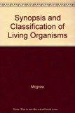 Synopsis and Classification of Living Organism  1982 9780070790315 Front Cover